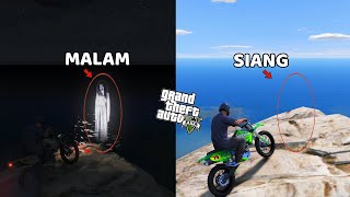 Download lagu 7  MISTERI TERBESAR DI GTA 5 - GTA 5 MOD mp3