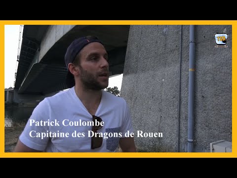 TSD : Interview de Patrick Coulombe