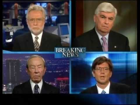 CNN 9/11 LIVE TV Coverage 11:15 P.M - 11:30 P.M