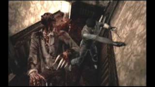 Resident Evil: The Umbrella Chronicles video 1