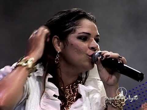 Bloco BANDA RAVELLY no DVD TECNO MELODY BRASIL / WANDA / PARÁ / BELÉM / PABLLO VITTAR / ULTRASOM