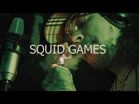 YM MUDDMADE - "Squid Games" (official music video)