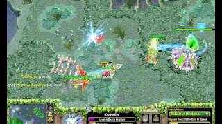 Better than WoDotA funny moments ( Zolaris )