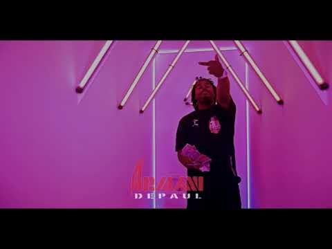 ZayBang Type Beat | They Shooting Beach Prod Armani Depaul x ShawnT Beats