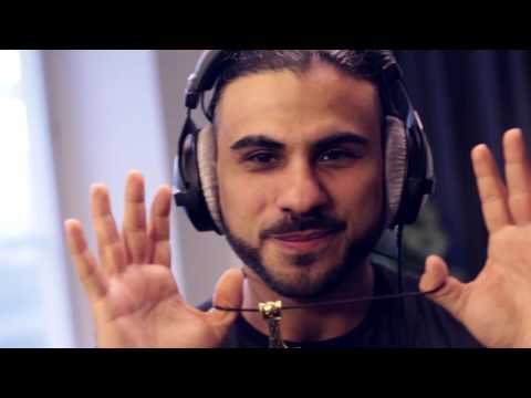 Kodie vs. Mike Emilio - Rockstars (Live @ East FM)