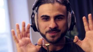 Kodie vs. Mike Emilio - Rockstars (Live @ East FM)