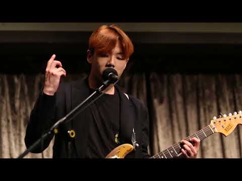 180414 맥거핀(Macguffin) - me my me mo + 타워(Tower)