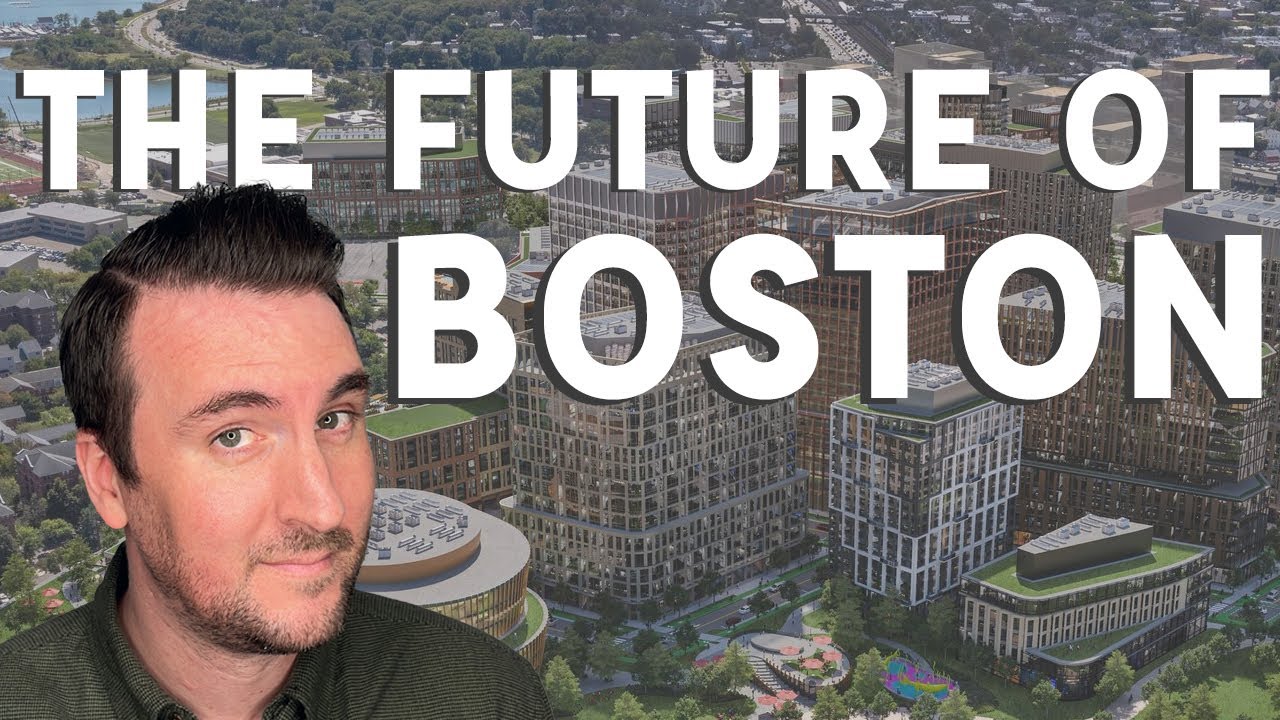 5 Boston Developments That Will Blow Your Mind!