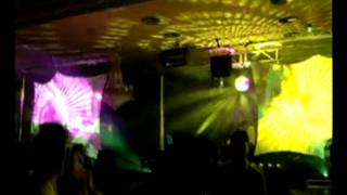 Cotillon Hotel Tres Reyes **** 2009/10