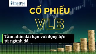 [Phân tích cổ phiếu] VLB – Tầm nhìn dài hạn với động lực từ ngành đá