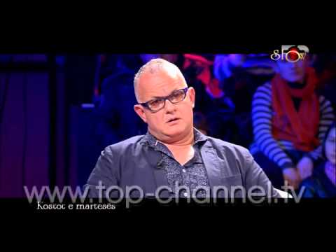 Top Show, 12 Shkurt 2015, Pjesa 2 - Top Channel Albania - Talk Show