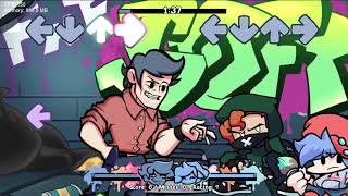 Cover art for All Is Fair