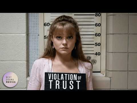 She Says She’s Innocent | Full Crime Drama Movie - Full HD