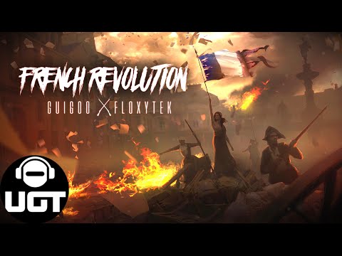 Guigoo & Floxytek - French Revolution