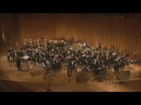 Flourish for Wind Band, Vaughn Williams