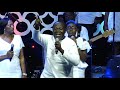 ELDER MIREKU YEDA WASE A ENSA DA POWERFUL WORSHIP