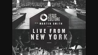 11 Oh How I Love You   Jesus Culture