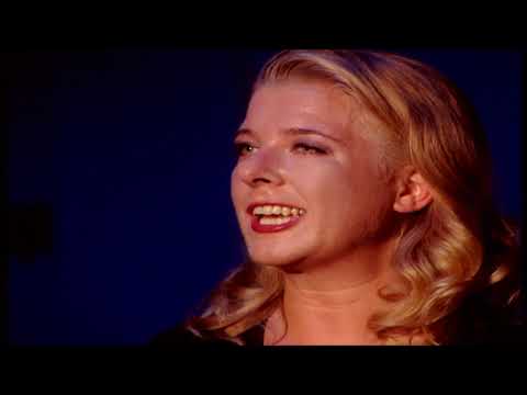 Lex og Klatten - Moderne lyrik