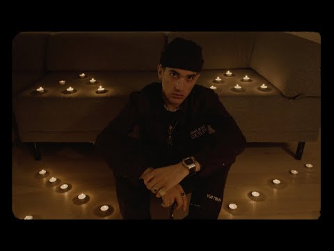 Robot95 - 6 AM (Video Oficial)