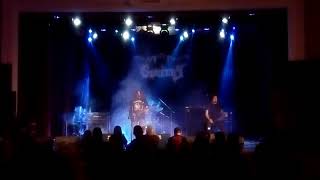 HELLRAISER &quot;I Got A Power&quot; (06.10.2018, MONACLUB, Moscow)