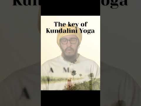 Adi Mantra for Kundalini Yoga | Connect With Your Inner Teacher