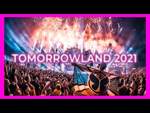 Festival Mix 2021 | Tomorrowland Remixes & Mashups Mix Warm Up
