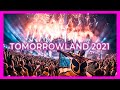 Festival Mix 2021 Tomorrowland Remixes Mashups Mix Warm Up