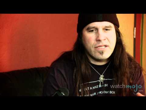 Interview with Machine Head's Phil Demmel About Unto the Locust
