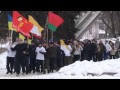 Русский - значит трезвый. Славяне за СПОРТ 