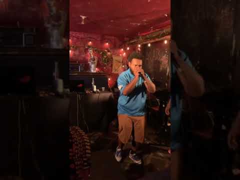 Inertia vs Dkoy Semifinals 2021