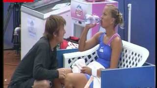 Barbora Záhlavová-Strýcová - Mrdá mi v hlavě!! :-) Barbora Záhlavová-Strýcová - Mrdá mi v hlavě!! :-)