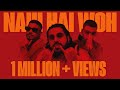 Shah Rule Nahi Hai Woh Ft MC Altaf And Raftaar Prod By Stunnah Beatz Official Music Video