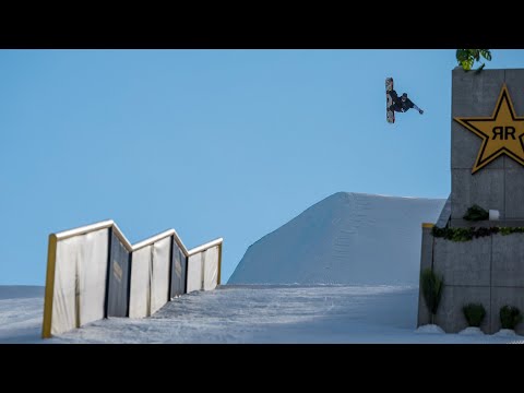 Men’s Final Highlights Rockstar Energy Open Breckenridge 2025
