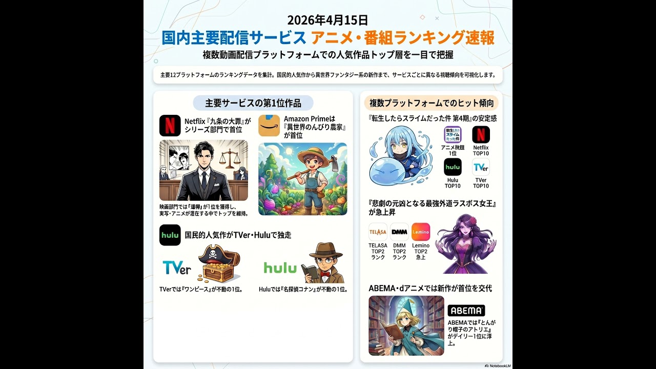 YouTubeサムネイル