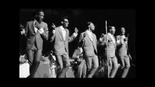 THE TEMPTATIONS-the girl's alright with me