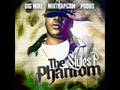 Styles P Feat. ST.Raw - Be Real For Him aka Idol On The Beat