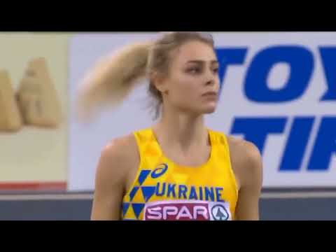 yuliya levchenko high jump beauty of ukraine