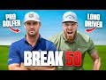 Can I Break 50 With A Long Drive Champion? DEFAULT Thumbnail