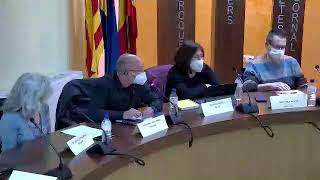 PLE DE DATA 10 DE MARÇ DE 2022