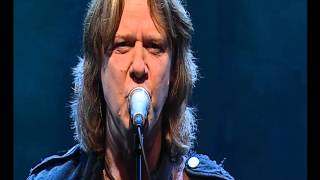 Hellbillies - Sur Som Rognebær (Live)