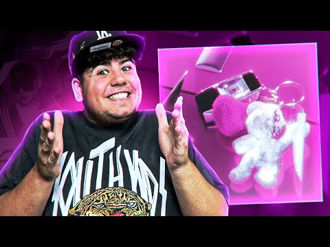 TREMENDO PALO 🤯 REACCIÓN a HECKY - BRILLOTEO (Videoclip Oficial)