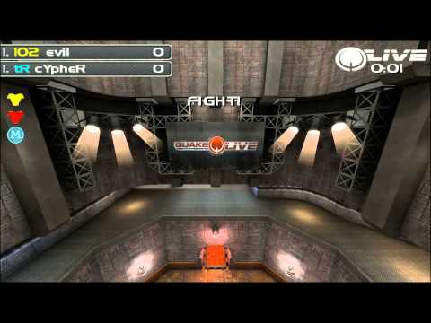 FACEIT TV - SPRING SEASON CHAMPIONSHIP FINALE (Grand Final: Cypher vs. evil)