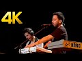 Linkin Park New Divide Summer Sonic 2009 4K Upscale