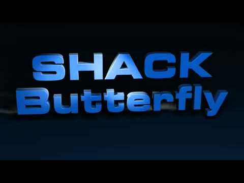 Butterfly - Shack