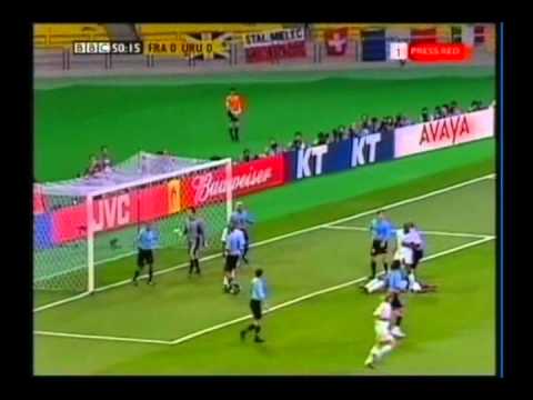 2002 (June 6) France 0-Uruguay 0 (World Cup).avi