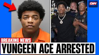 Yungeen Ace CHARGED For Foolio's Death After TMZ Paid Witness For Footage In Foolio Trial