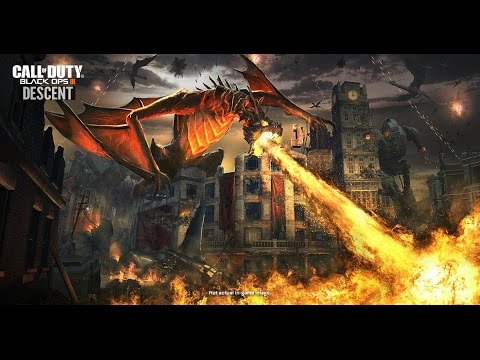 Gorod Krovi Easter Egg Song "Dead Ended" HD +Gameplay