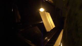 "Marcha da Quarta-Feira de Cinzas", de Carlos Lyra & Vinicius de Moraes, por Felipe Berocan.