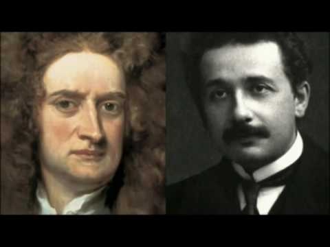 Einstein & The theory of Everything HD The Elegant Universe