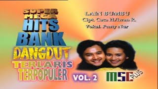 Download lagu Fenty Nur - Lain Bumbu (Original VCD Karaoke)  mp3